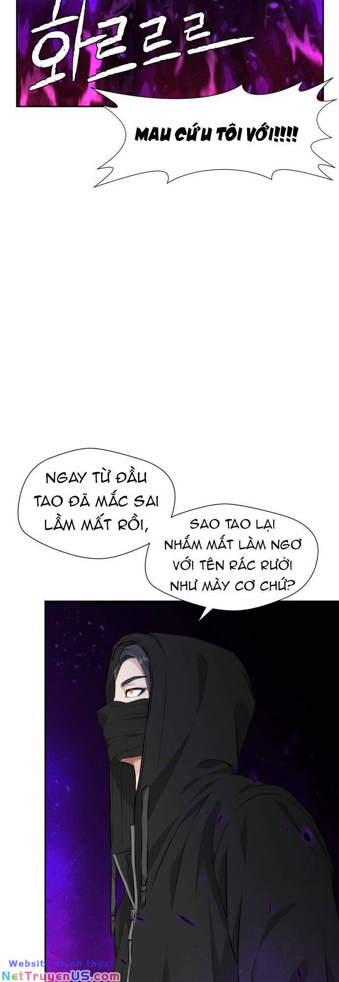 gương mặt thiên tài chapter 102 35