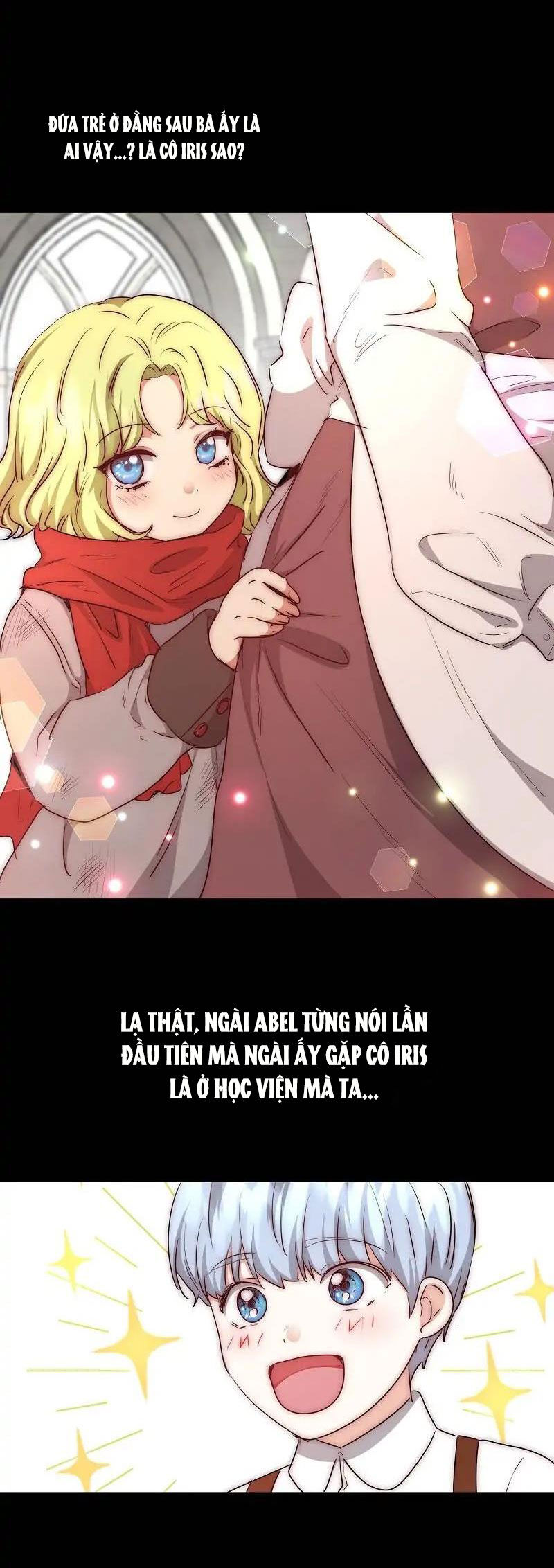 5500 sắc thái của quỷ vương chapter 45.1 15