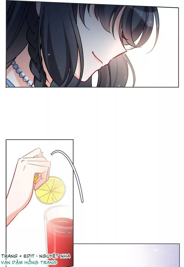 cô ấy đến rồi, xin nằm xuống! chapter 159 24