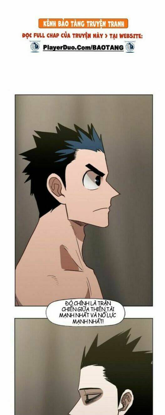 võ sĩ - the boxer chapter 47 9