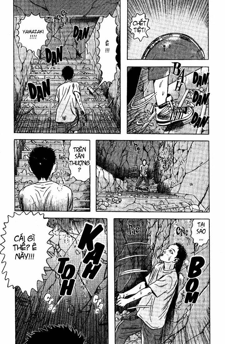 dragon head chapter 43 8