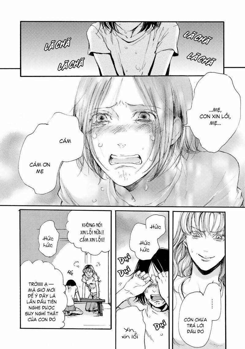 smells like green spirit chapter 13 8