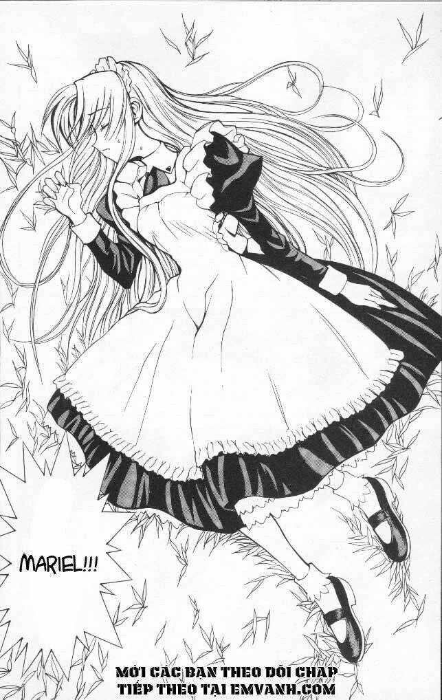 hanaukyo maid tai chapter 12 25