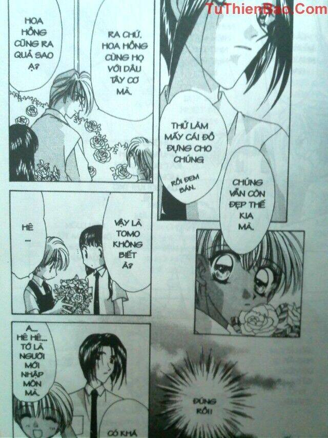 nguyện ước dưới ánh sao chapter 2 148