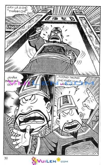 thần đồng đất việt chapter 4 27