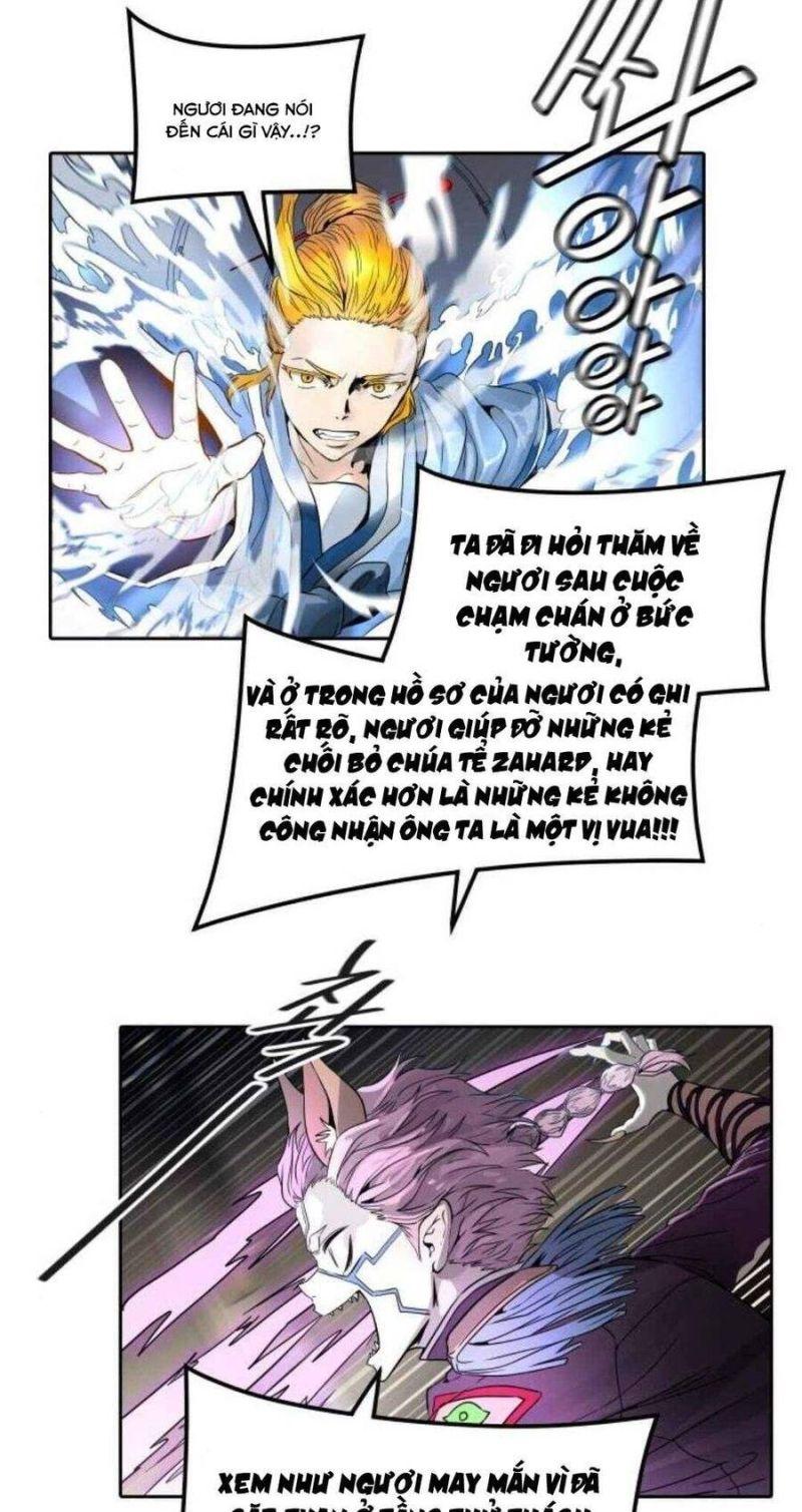 tòa tháp bí ẩn 2 chapter 488 72
