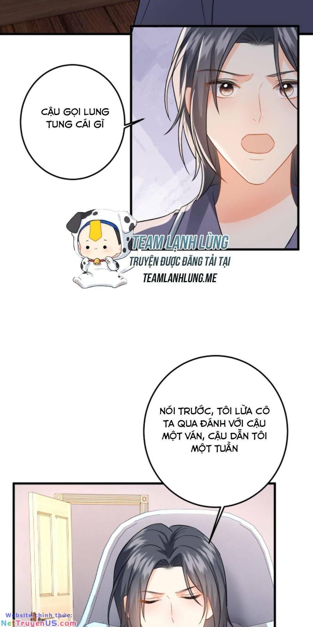 xuyên nhanh: phản diện quá sủng quá mê người chapter 125 3