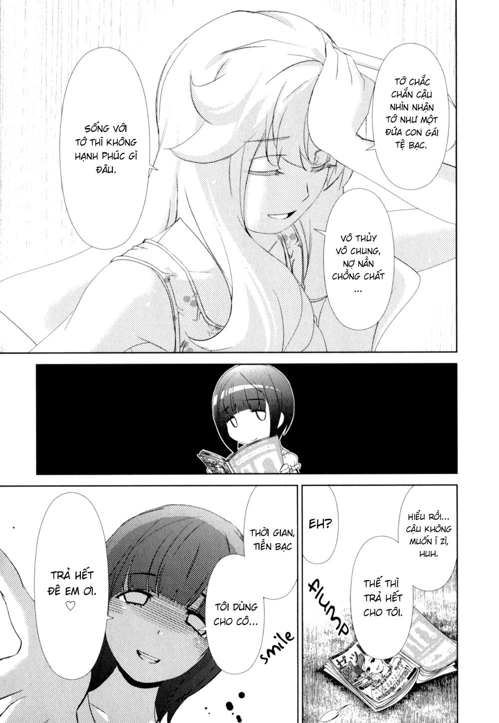 yuricam chapter 27 16