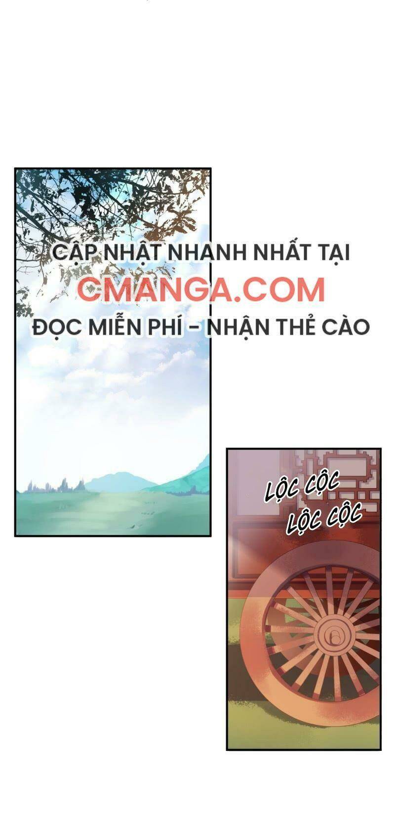 vương gia kiêu ngạo quá khó cua chapter 90 2