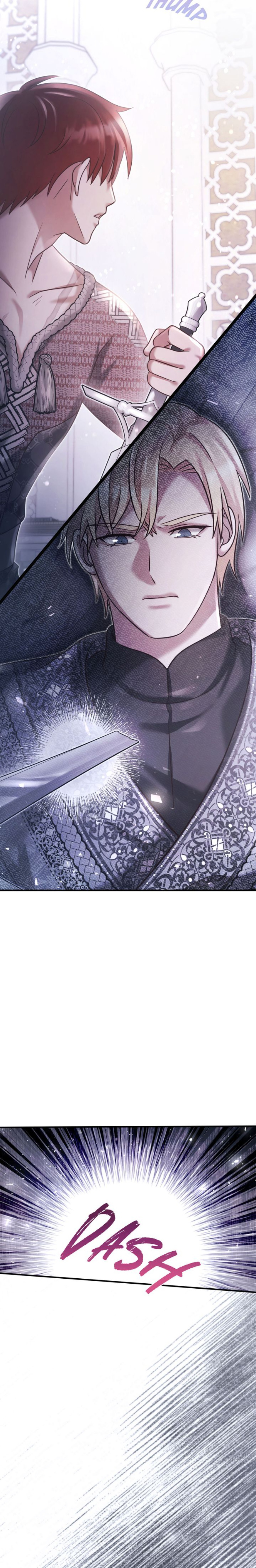 sự hy sinh của ác quỷ chapter 67 11