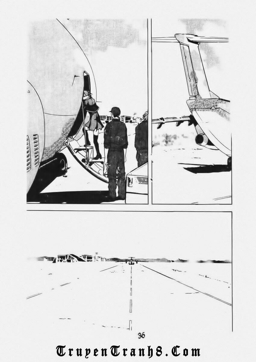 điệp vụ 729 chapter 18 14