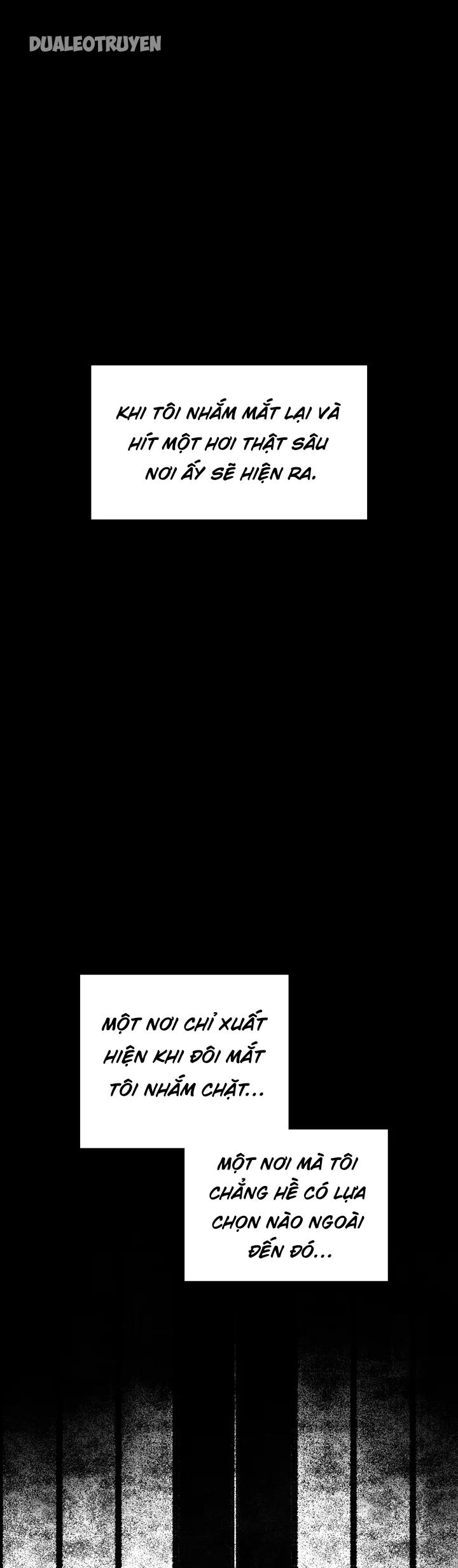 dưới đáy biển xanh chapter 3 1