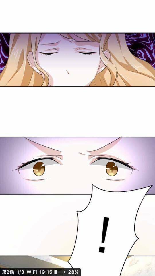 tình yêu nhỏ bé của tôi chapter 2 5