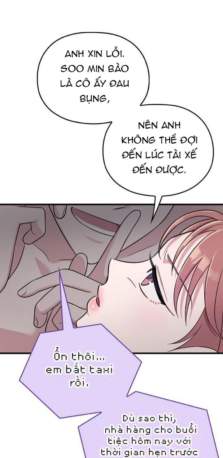 cô đi mà lấy chồng tôi chapter 22.2 19