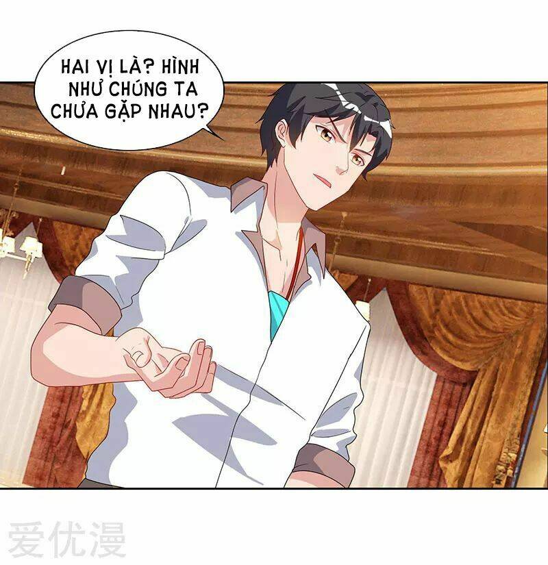 trọng sinh khí thiếu quy lai chapter 70 14