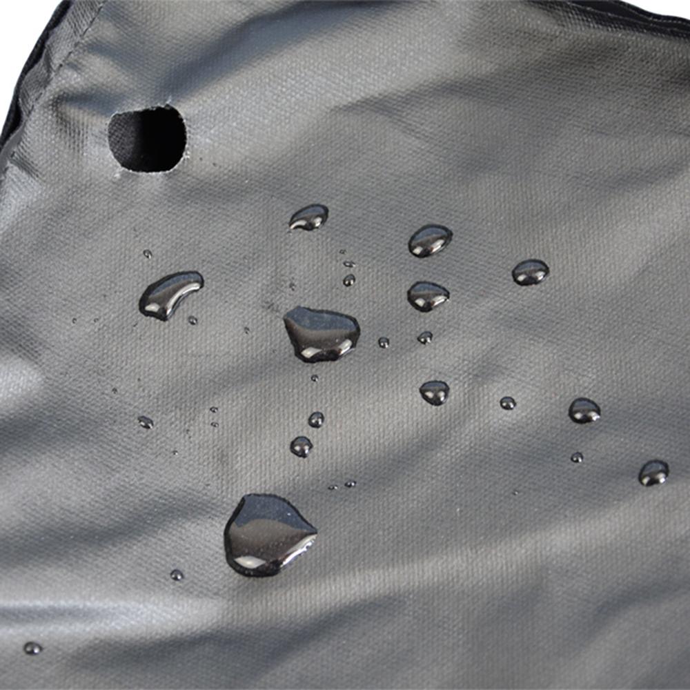 Tanqu Chống Thấm Nước Bên Trong Lót Obag Lắp Dây Kéo Cổ Điển Mini Vải Túi Bên Trong Cho O Túi