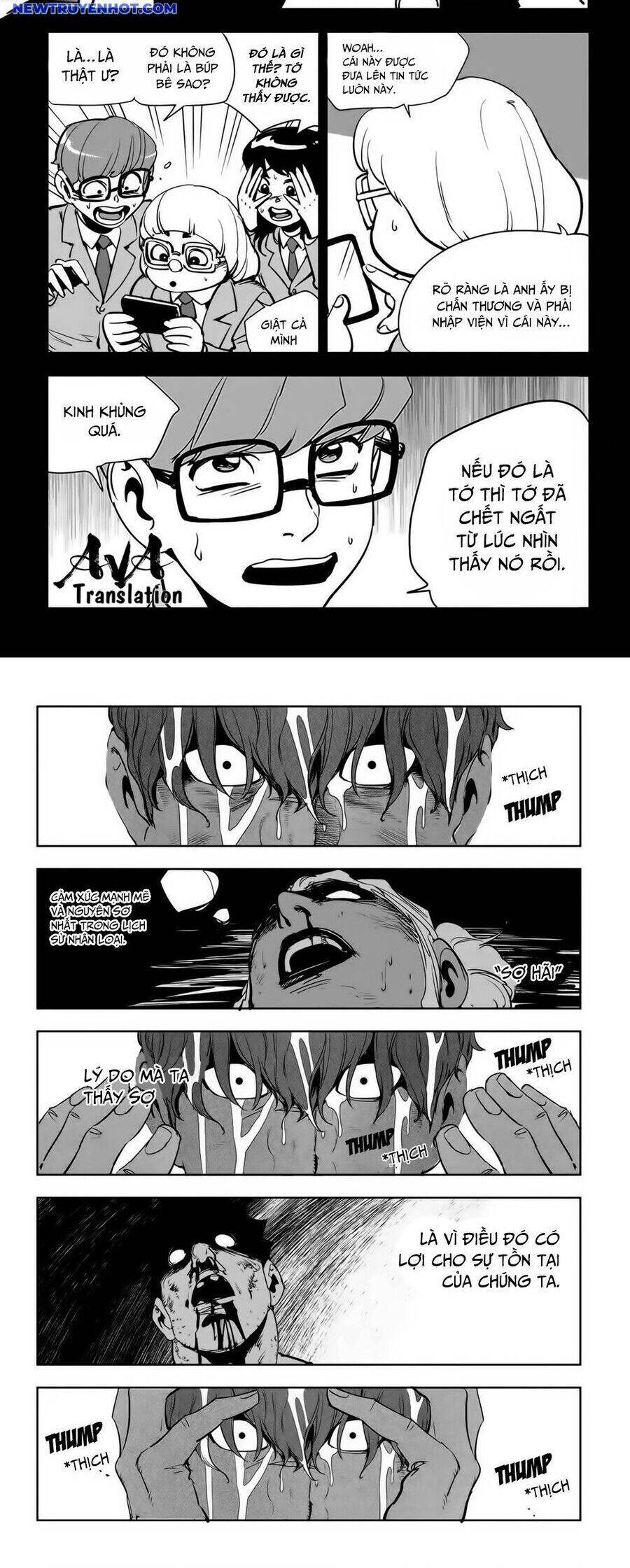 fight class 3 chapter 80 43