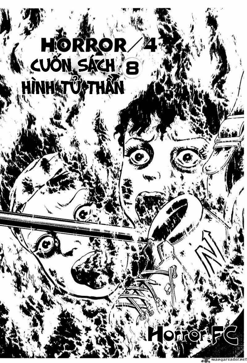 god's left hand, devil's right hand chapter 46 2