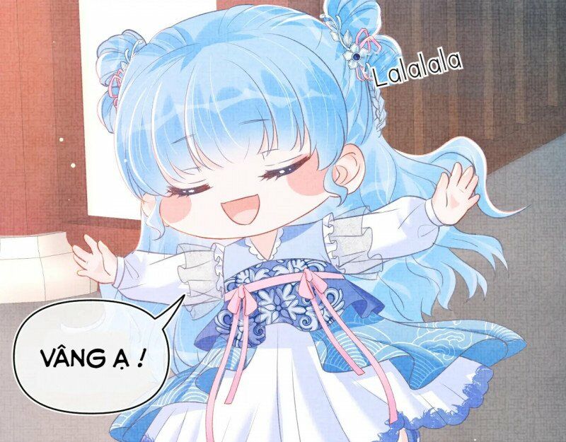 nhóc con giao nhân ba tuổi rồi chapter 20 19