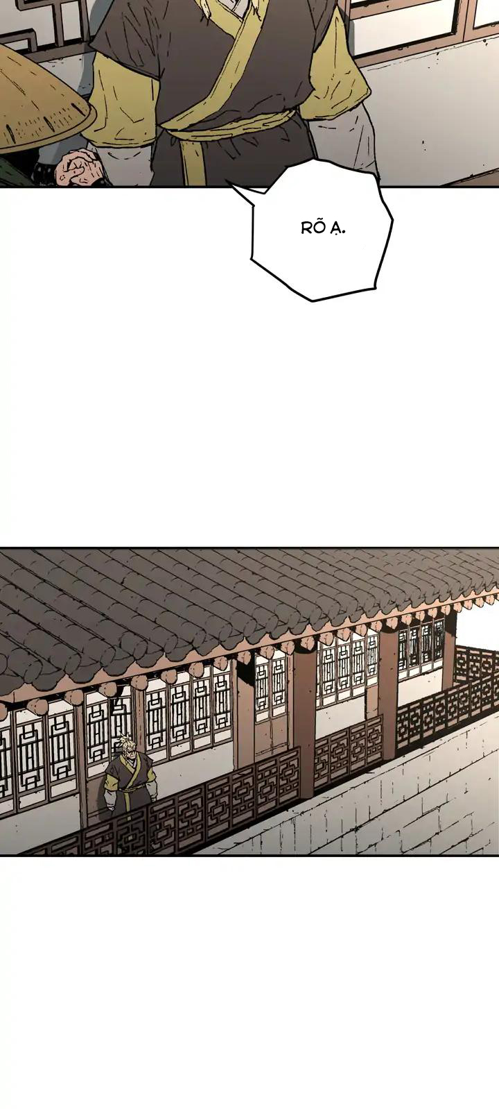 Bố Vô Song chapter 62 16