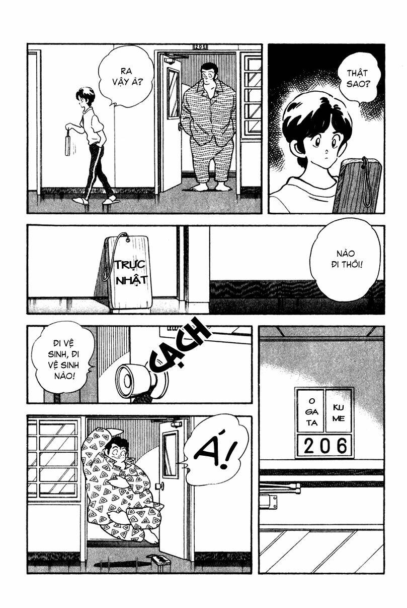 rough - ngọc thô chapter 34 5