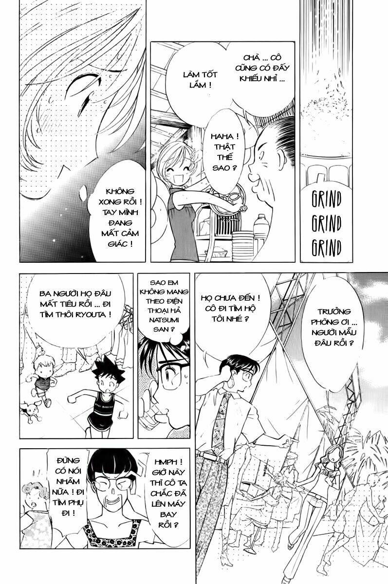 orange yane no chiisana ie full chapter 57 18