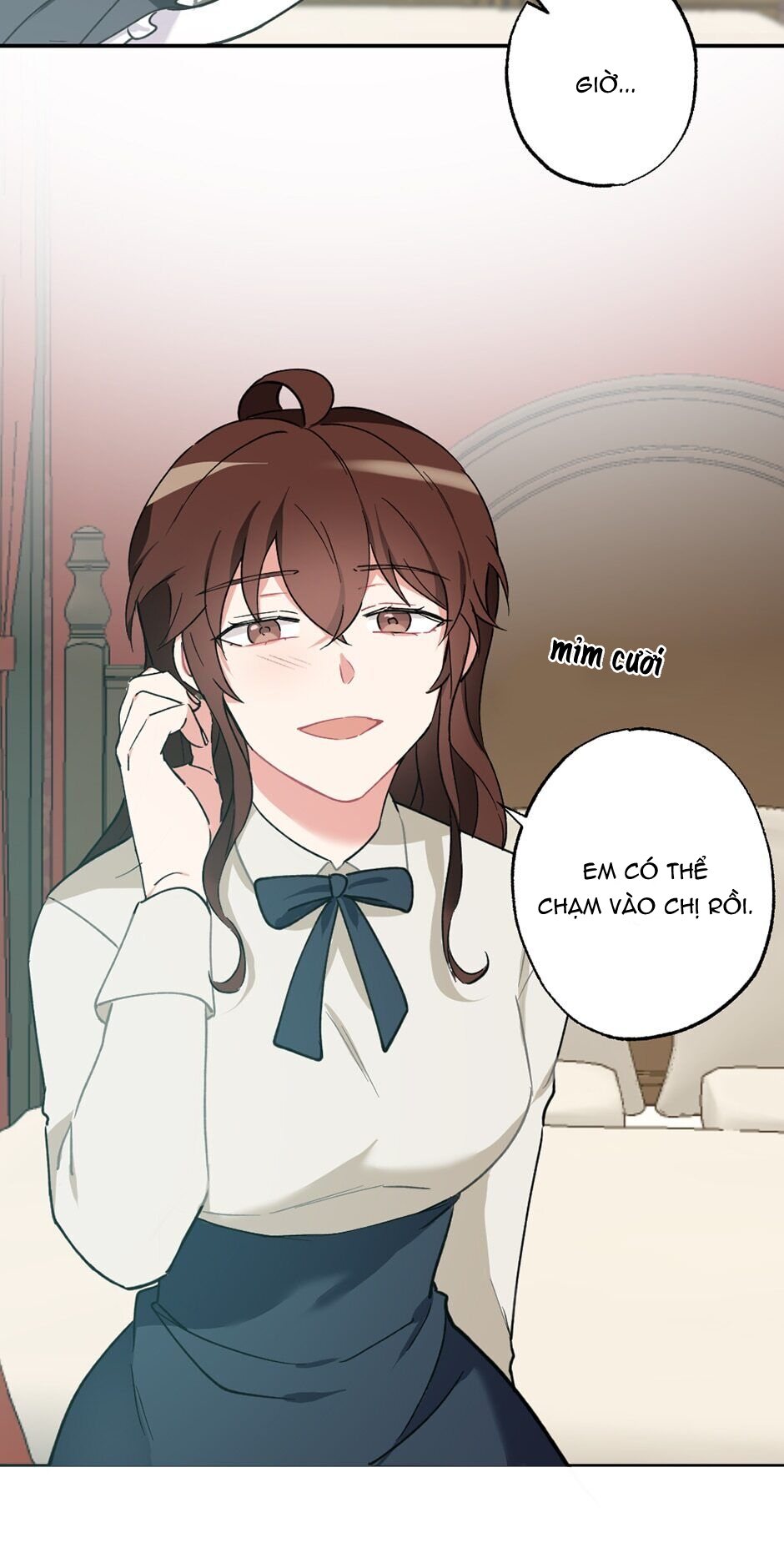 cô chủ và người hầu chapter 32 10