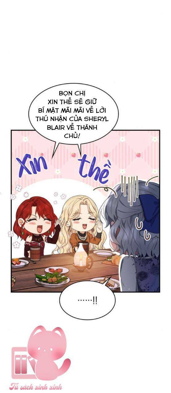 'di vật' melvin để lại chapter 18 44