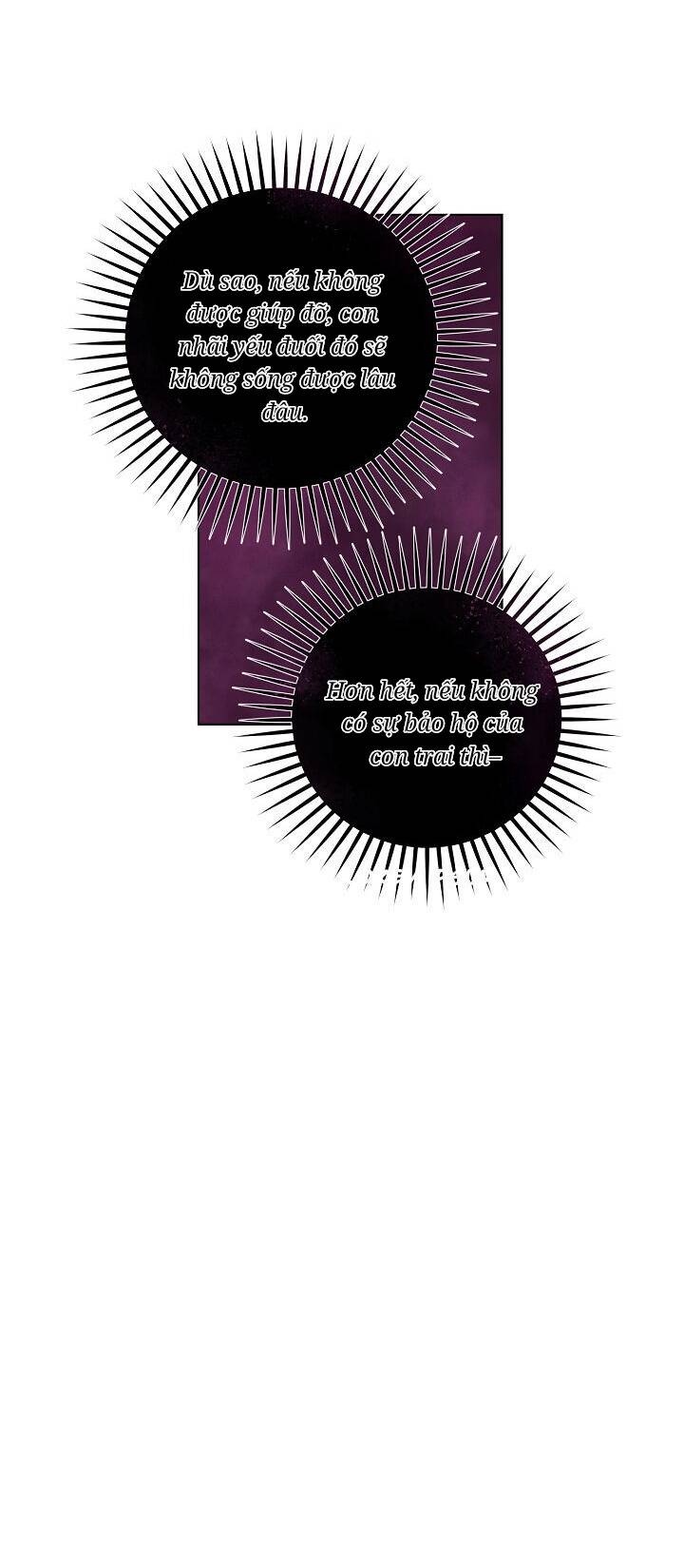 tôi đã không còn sức khoẻ nữa rồi chapter 1 19