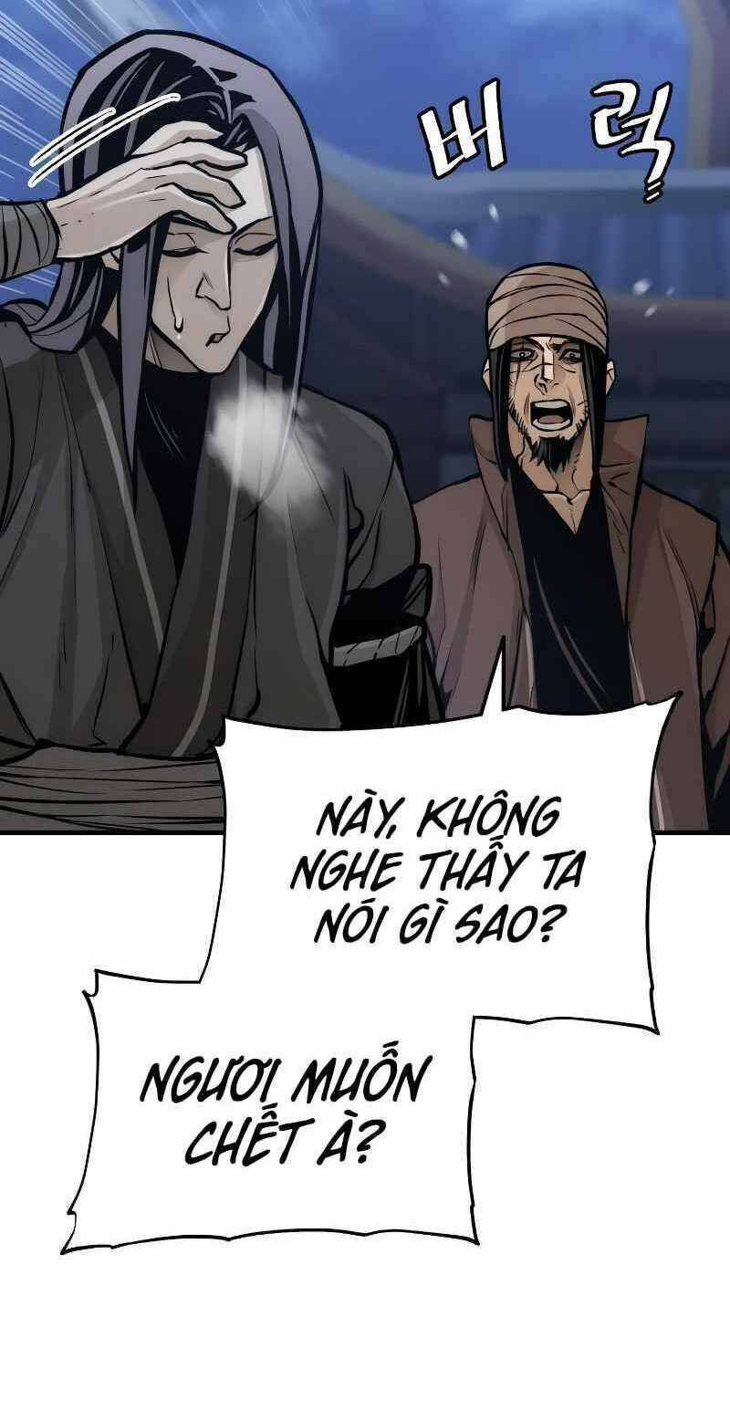 thiên ma phi thăng truyện chapter 54.5 43