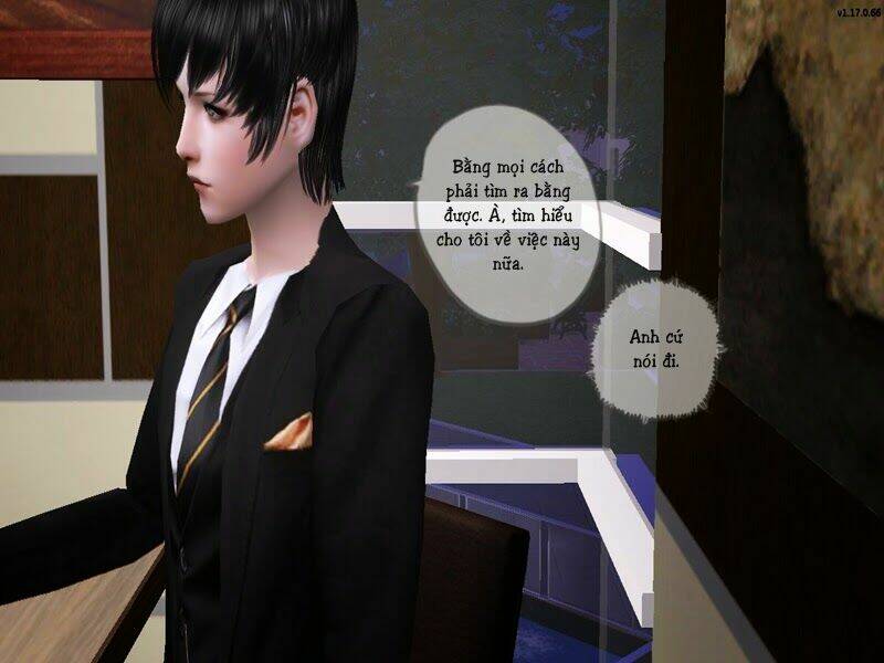 nụ cười của anh [truyện sims] chapter 42 54