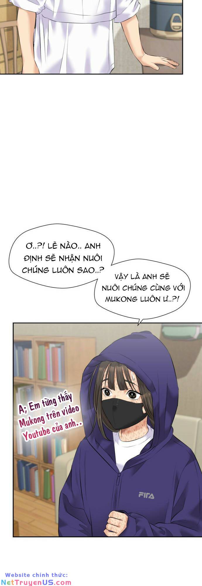 gương mặt thiên tài chapter 131 37