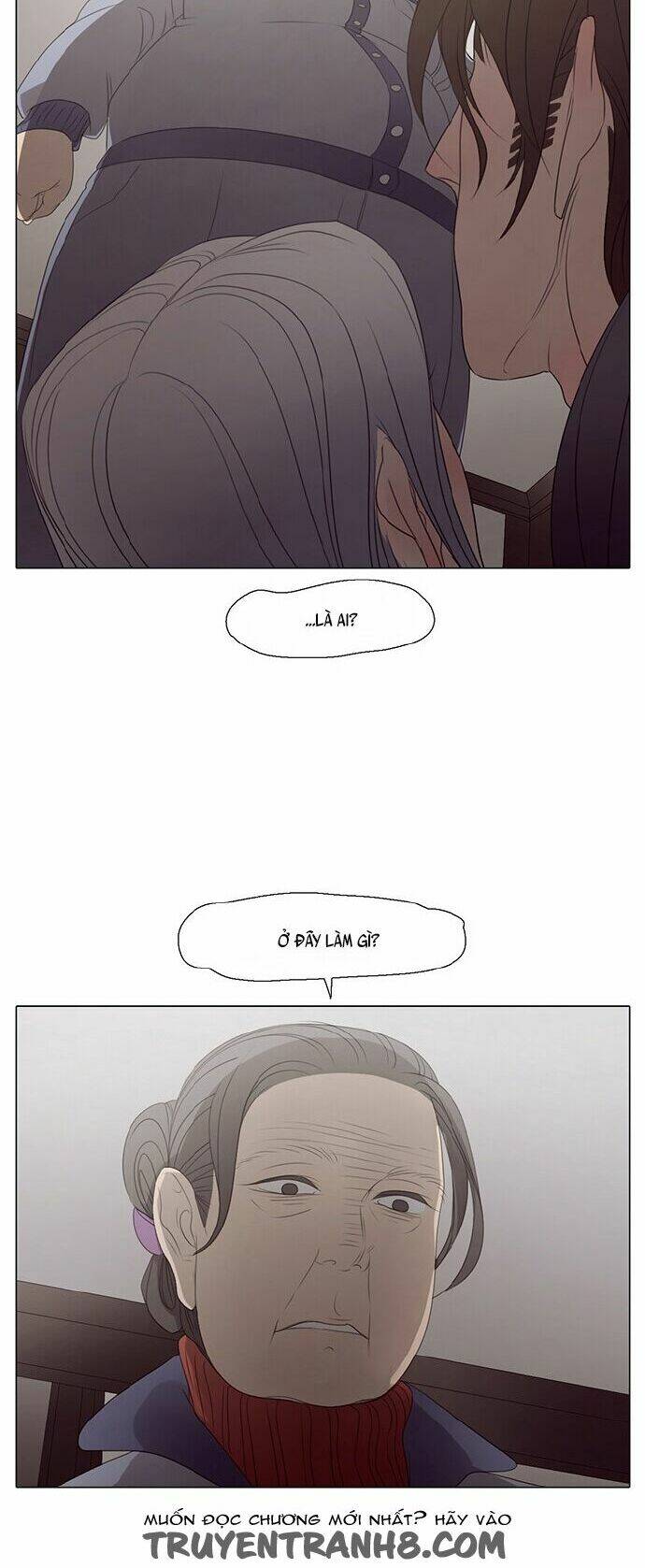 vampire & hunter chapter 34 5