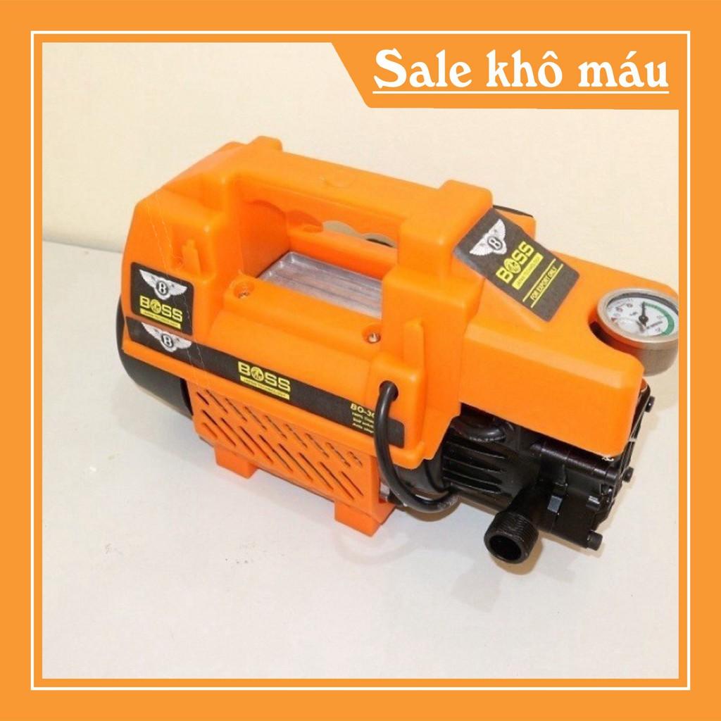 xả kho máy rửa xe 3000w giá rẻ siêu rẻ