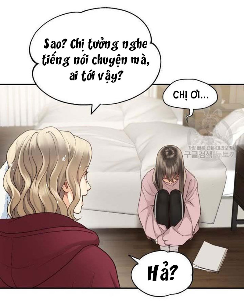 [16+] ánh sao ban mai chapter 9 35