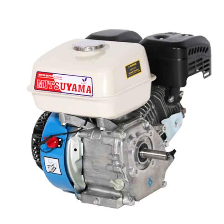 Động Cơ Xăng Mitsuyama 7.5HP TL-270