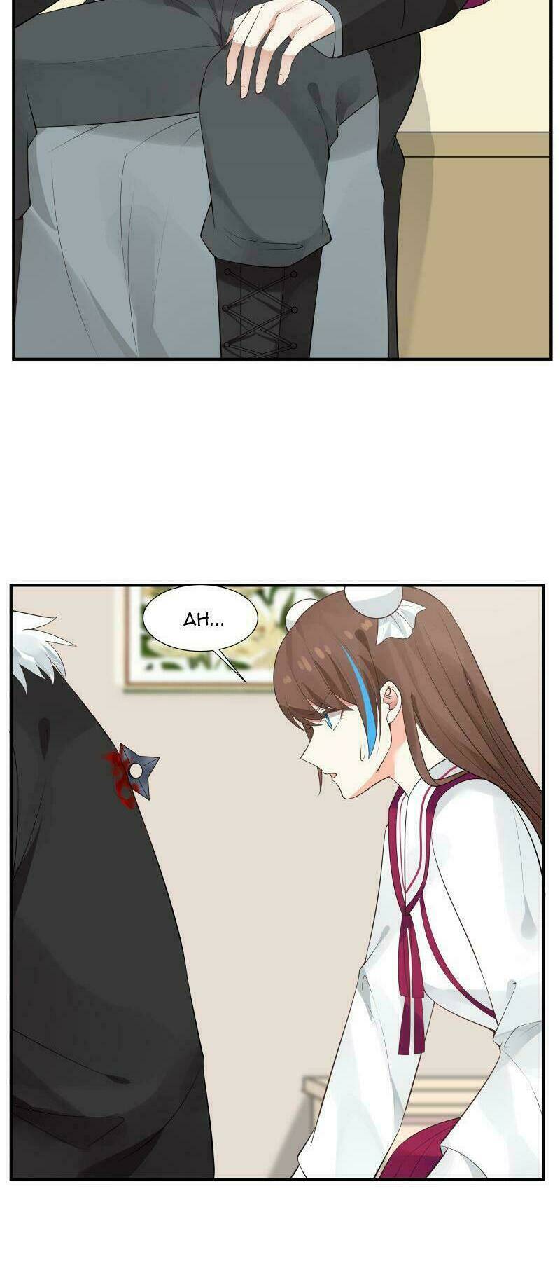 bút ký phản công của nữ phụ pháo hôi chapter 12 14