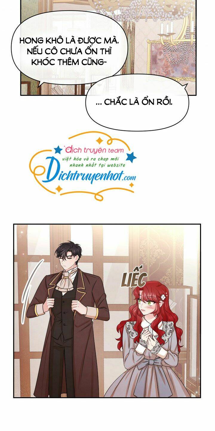 tiểu thư scarlet, em không muốn trả thù sao? chapter 54 27