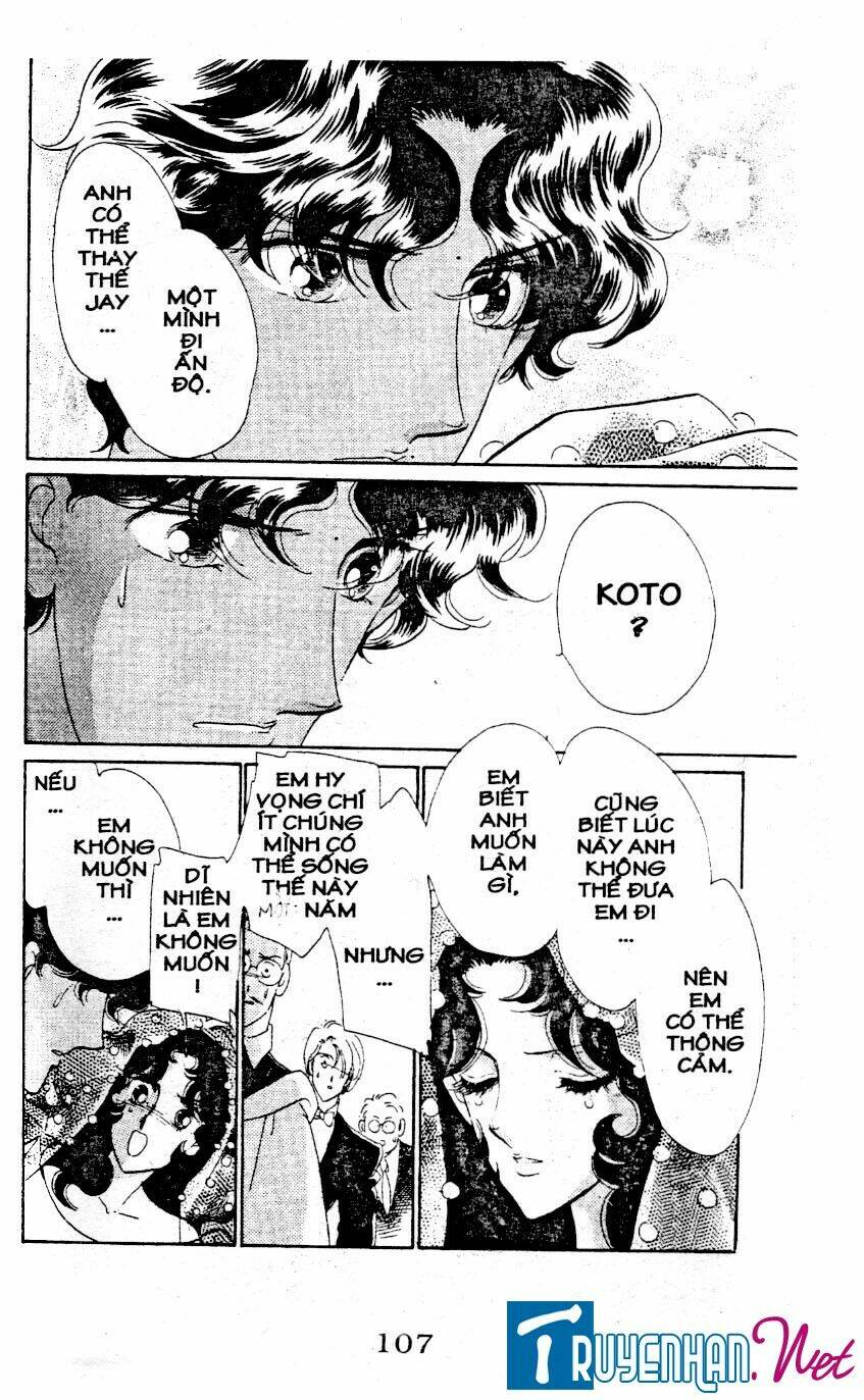 vũ điệu màu trắng ii chapter 6 25