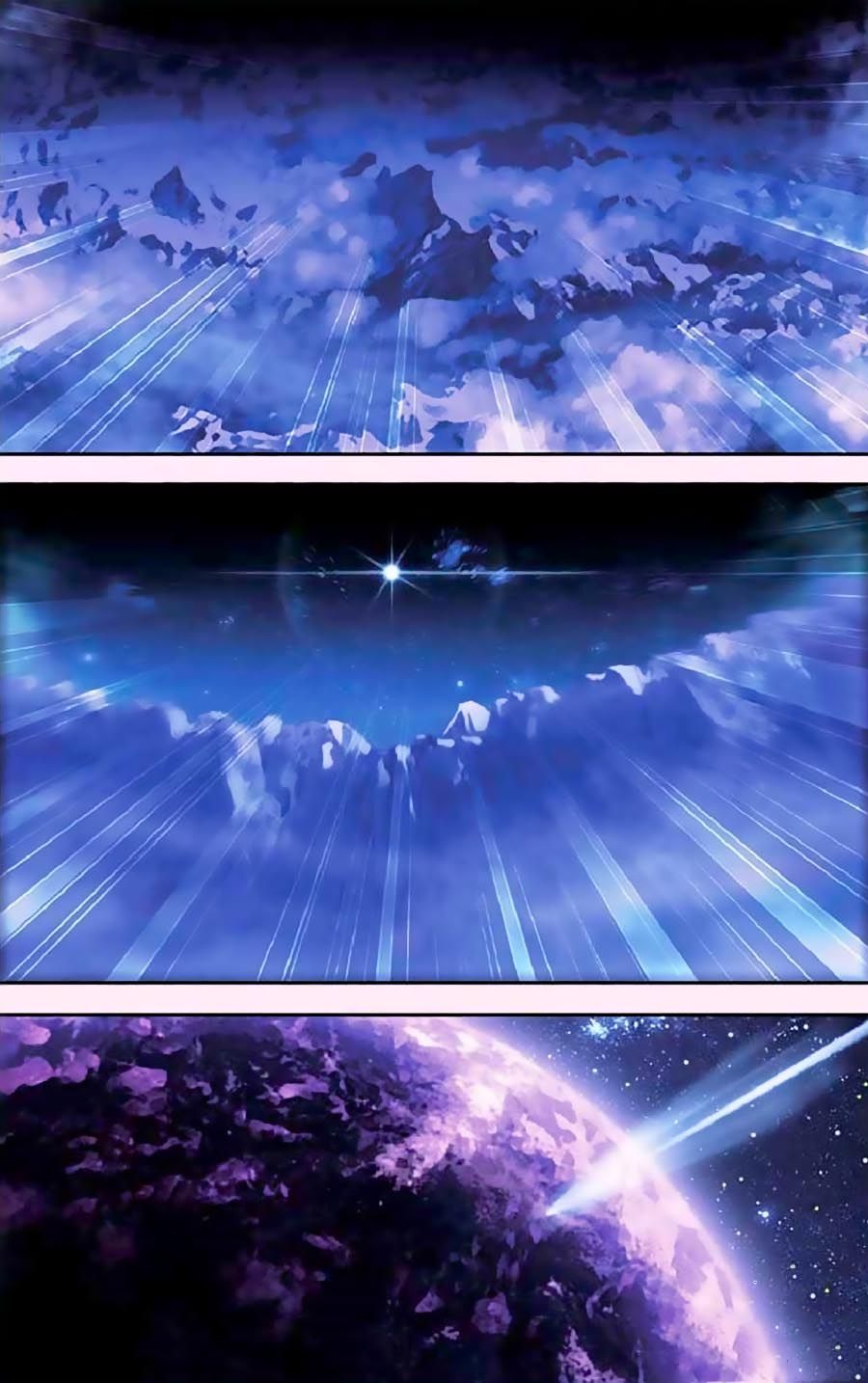 thâu tinh cửu nguyệt thiên chapter 276 9