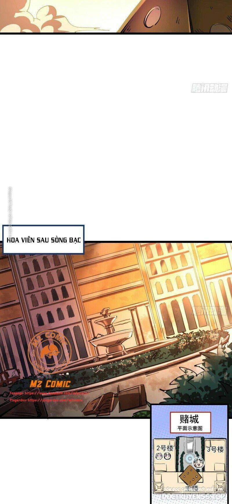 giải cứu 99 nữ chính ở mạt thế chapter 19 19