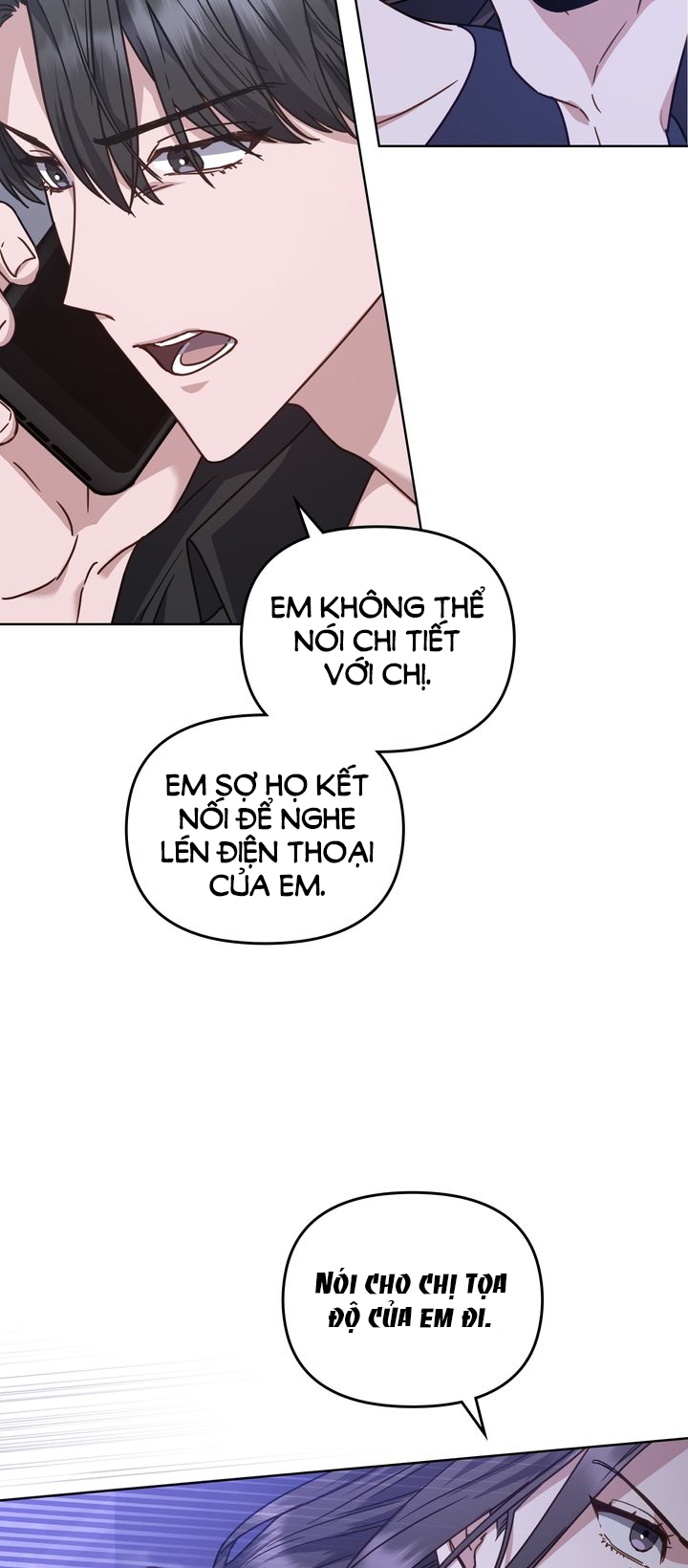 kẻ nghiệp dư chapter 33.1 12