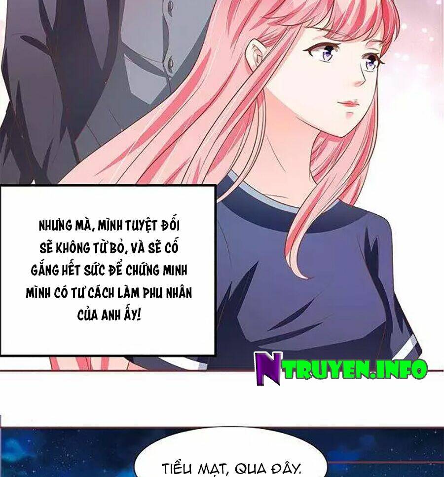 vương tước tư hữu bảo bối chapter 126 11