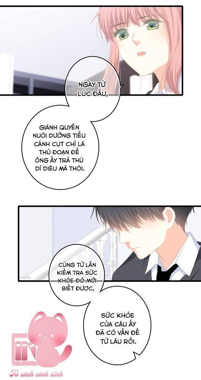 con tim rung động 2 chapter 126.2 47