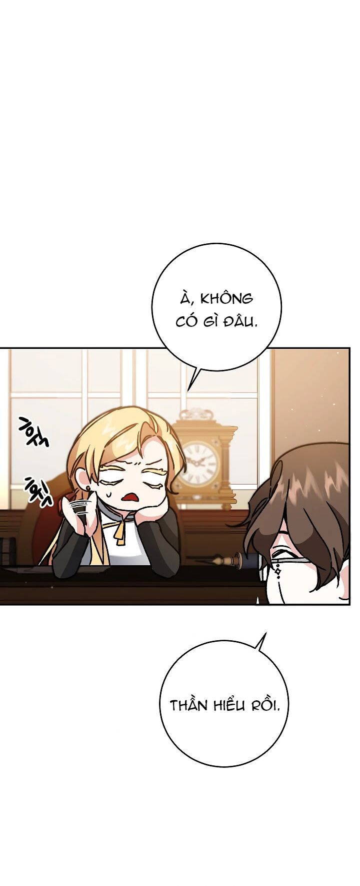 tôi trở thành hoàng đế bạo chúa trong tiểu thuyết chapter 47 43