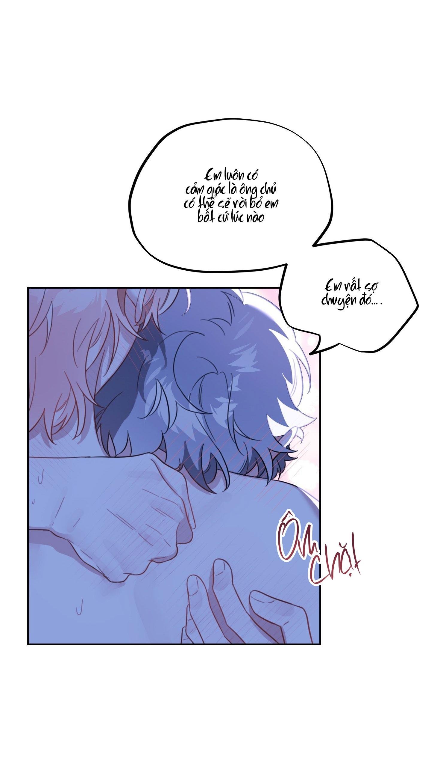 vườn hoa chapter 45 26