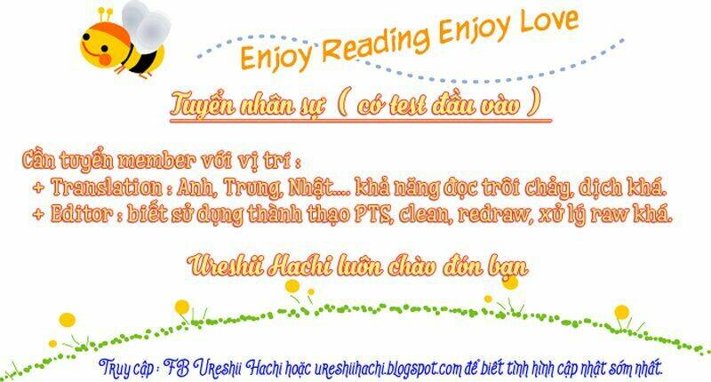 anata to senya ichiya (bên anh nghìn lẻ một đêm) chapter 6 43