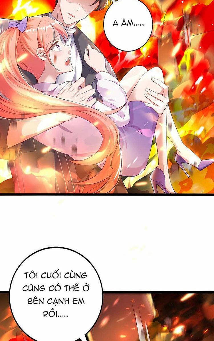 đại lão gọi tôi tiểu tổ tông chapter 2 13