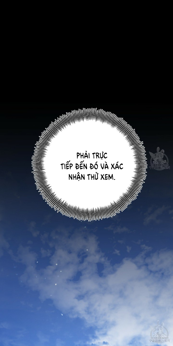 những chú thỏ của hapypy chapter 44 81