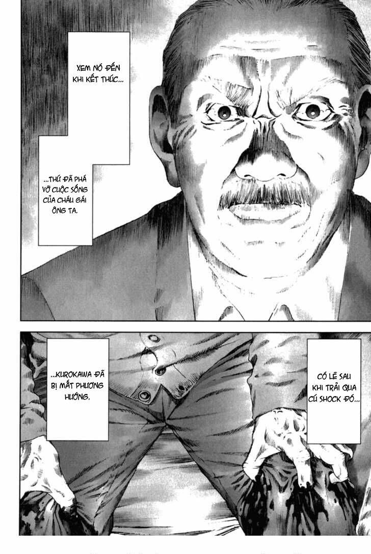 manhole chapter 23 6